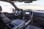 Ford F-150 Raptor SuperCrew 2016 года
